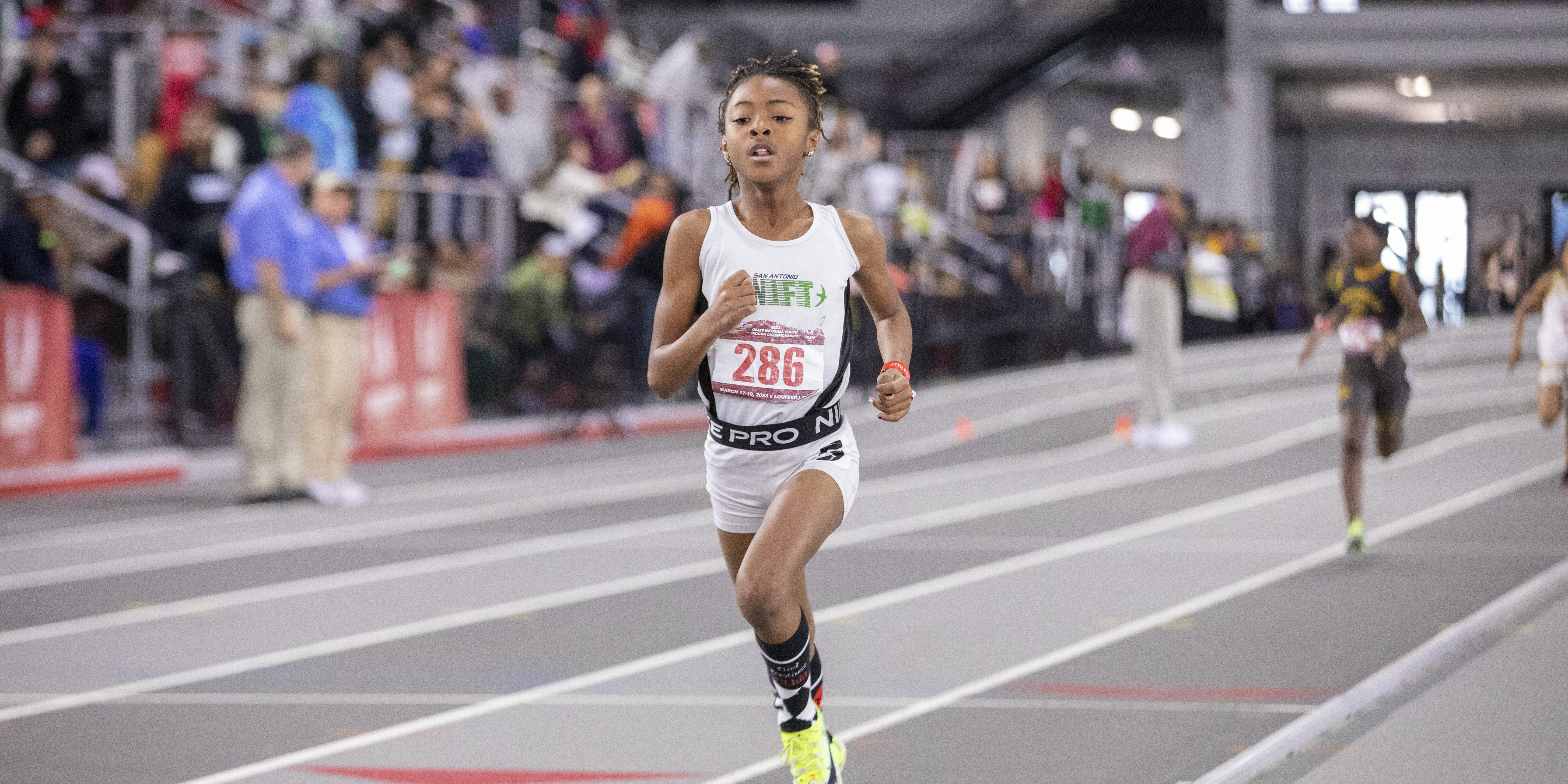 Youth  USA Track & Field