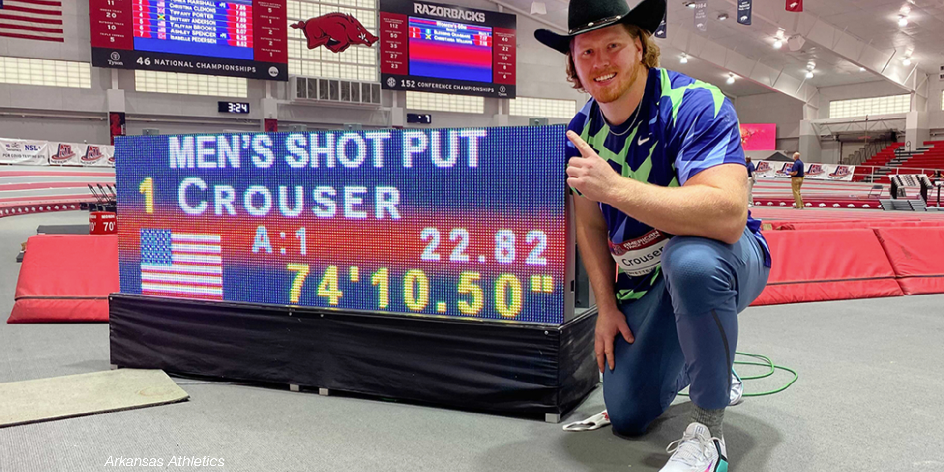 Put the world. Рекорд мира по толканию ядра. Crouser Ryan рекорд. World record shot put. Краузер толкатель ядра ОИ 2021.